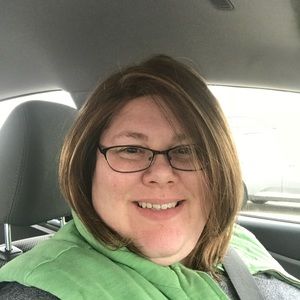 Meet your Posher, Amy